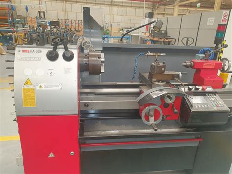 torno emco cnc|emco lathe.